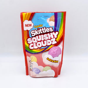 
            
                Load image into Gallery viewer, Skittles Squishy Clouds (UK)
            
        
