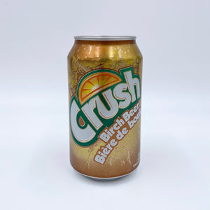 
            
                Load image into Gallery viewer, Crush Birch Beer (Canada)
            
        
