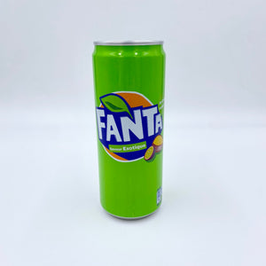 
            
                Load image into Gallery viewer, Fanta Exotic Can (Belgium)
            
        