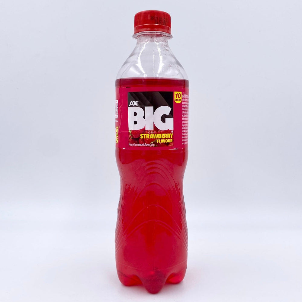 BIG Soda (Thailand)