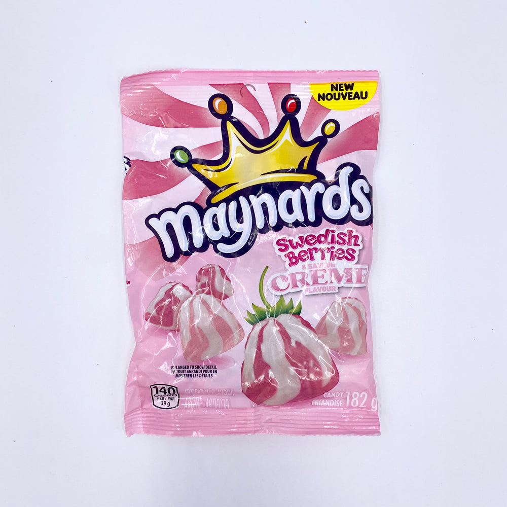 Maynards Candies (Canada)