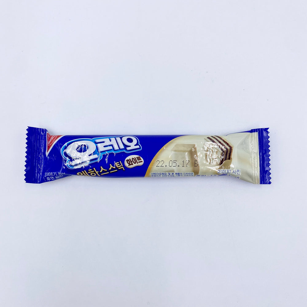 
            
                Load image into Gallery viewer, Oreo Wafers (Korea)
            
        