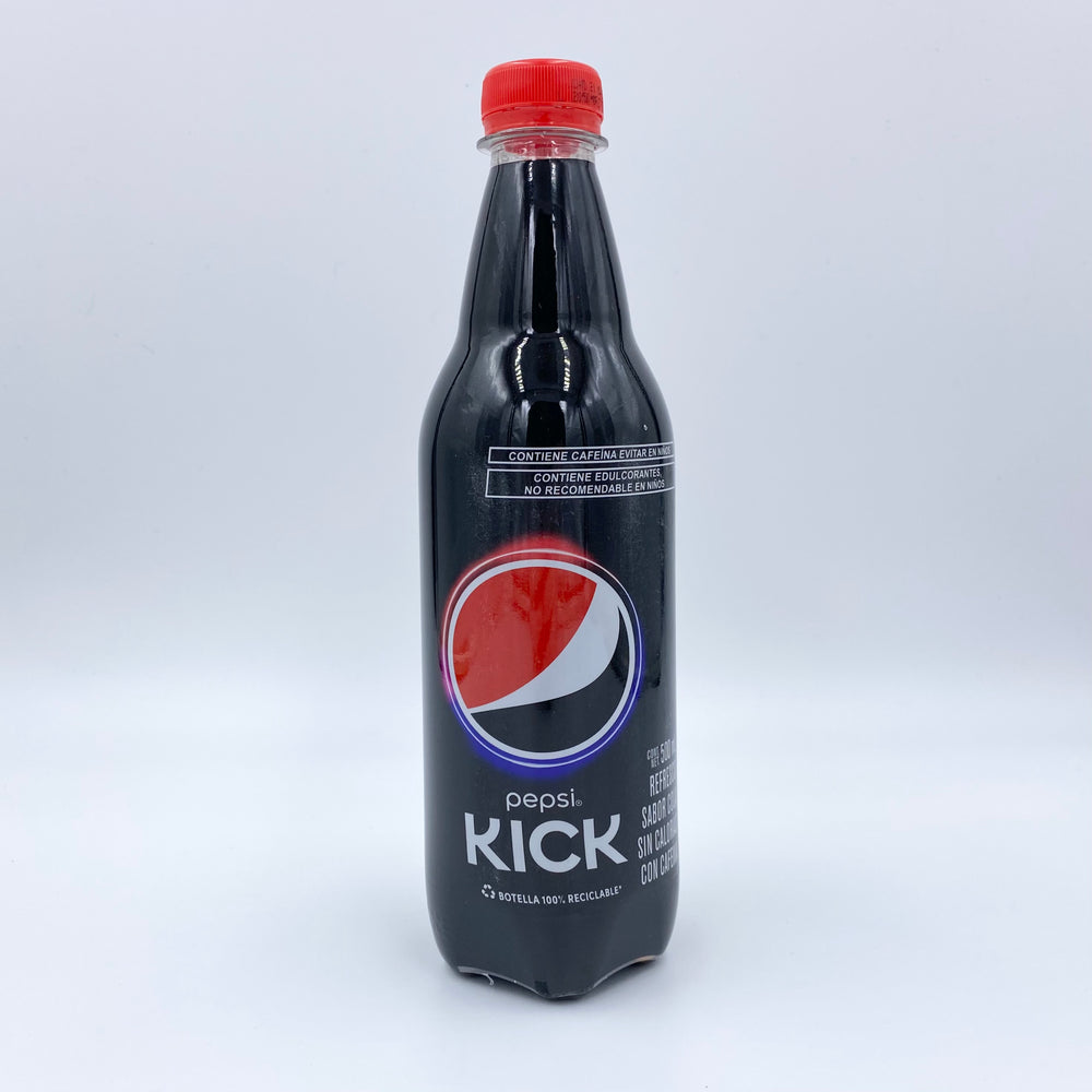 
            
                Load image into Gallery viewer, Pepsi Kick (Mexico)
            
        