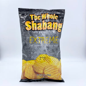 The Whole Shabang Chips (Prison)