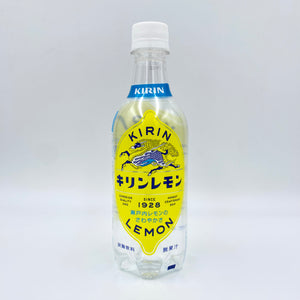 Kirin Lemon (Japan)