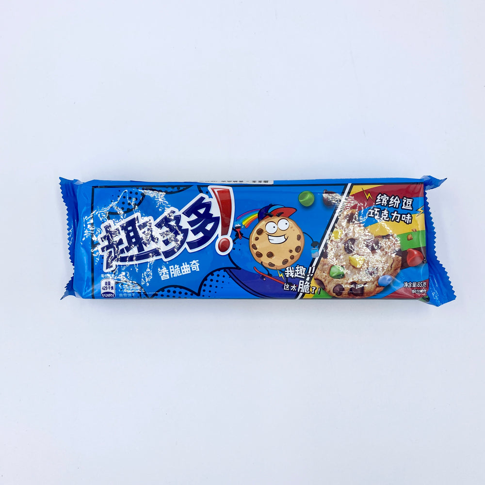 Chips Ahoy Cookies (China)