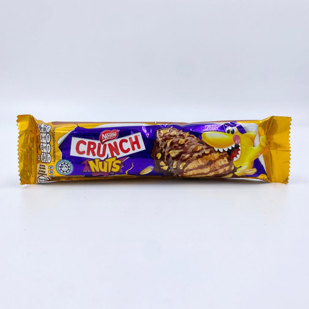 
            
                Load image into Gallery viewer, Nestle Crunch Wafer (Thailand)
            
        