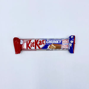 
            
                Load image into Gallery viewer, Kit Kat Chunky Popcorn (Canada)
            
        