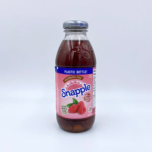 
            
                Load image into Gallery viewer, Snapple Raspberry Tea
            
        