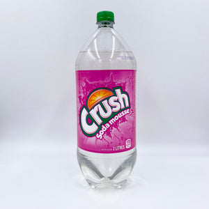 
            
                Load image into Gallery viewer, Crush Cream Soda Mousse (Canada)
            
        