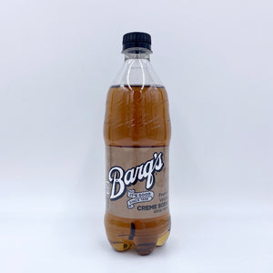 
            
                Load image into Gallery viewer, Barqs French Vanilla Cream
            
        