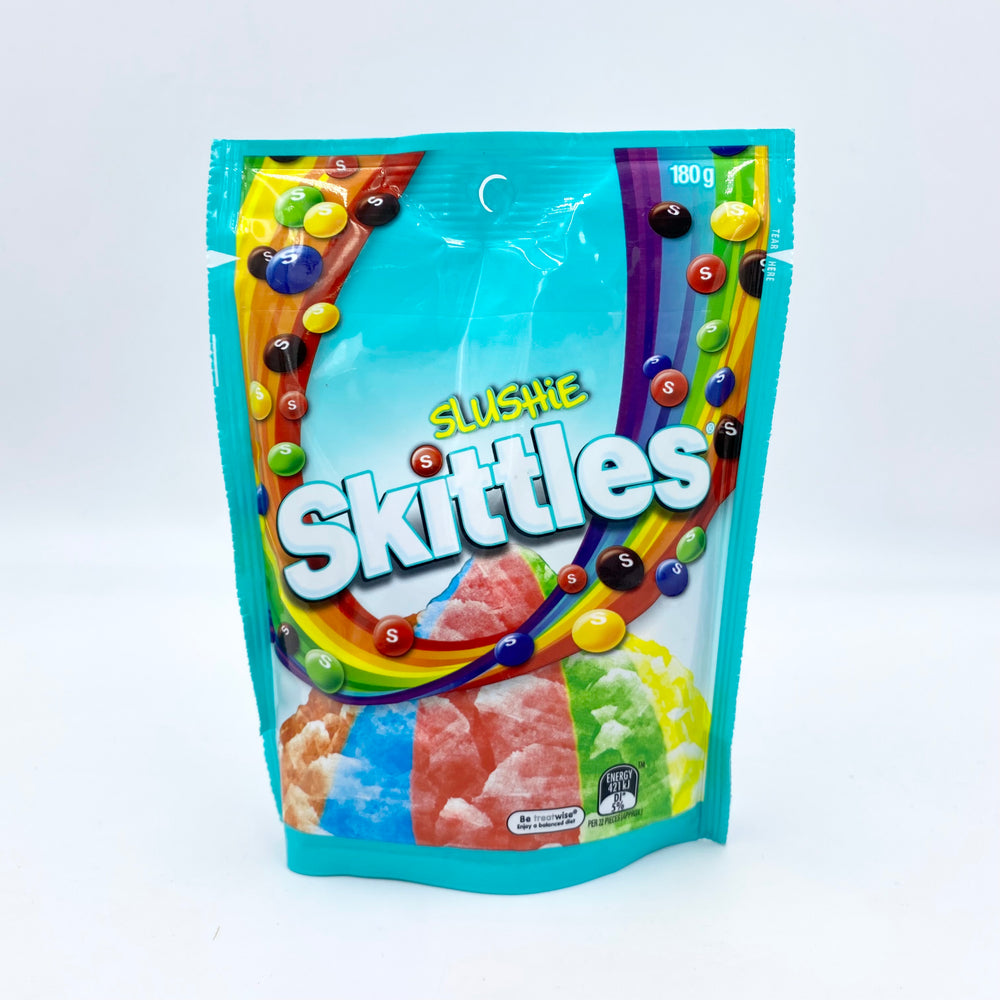 Skittles Slushie (Australia)