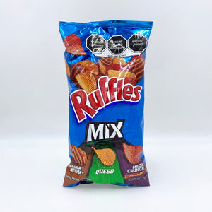 Ruffles Mix (Mexico)