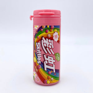 Skittles (China)