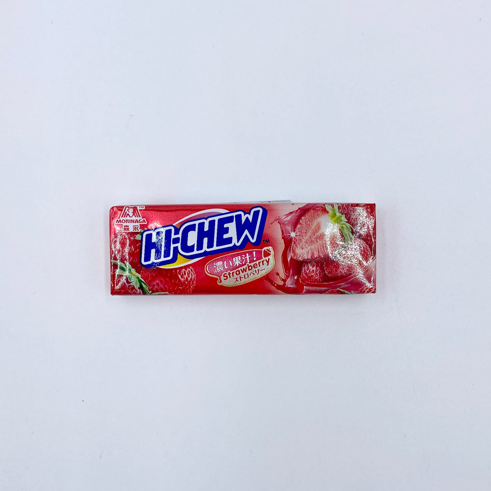 Hi Chew Strawberry (Taiwan)