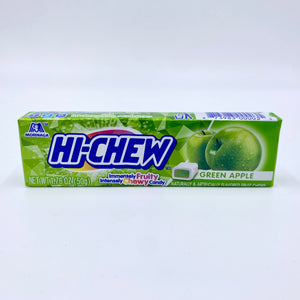 
            
                Load image into Gallery viewer, Hi-Chew Green Apple
            
        