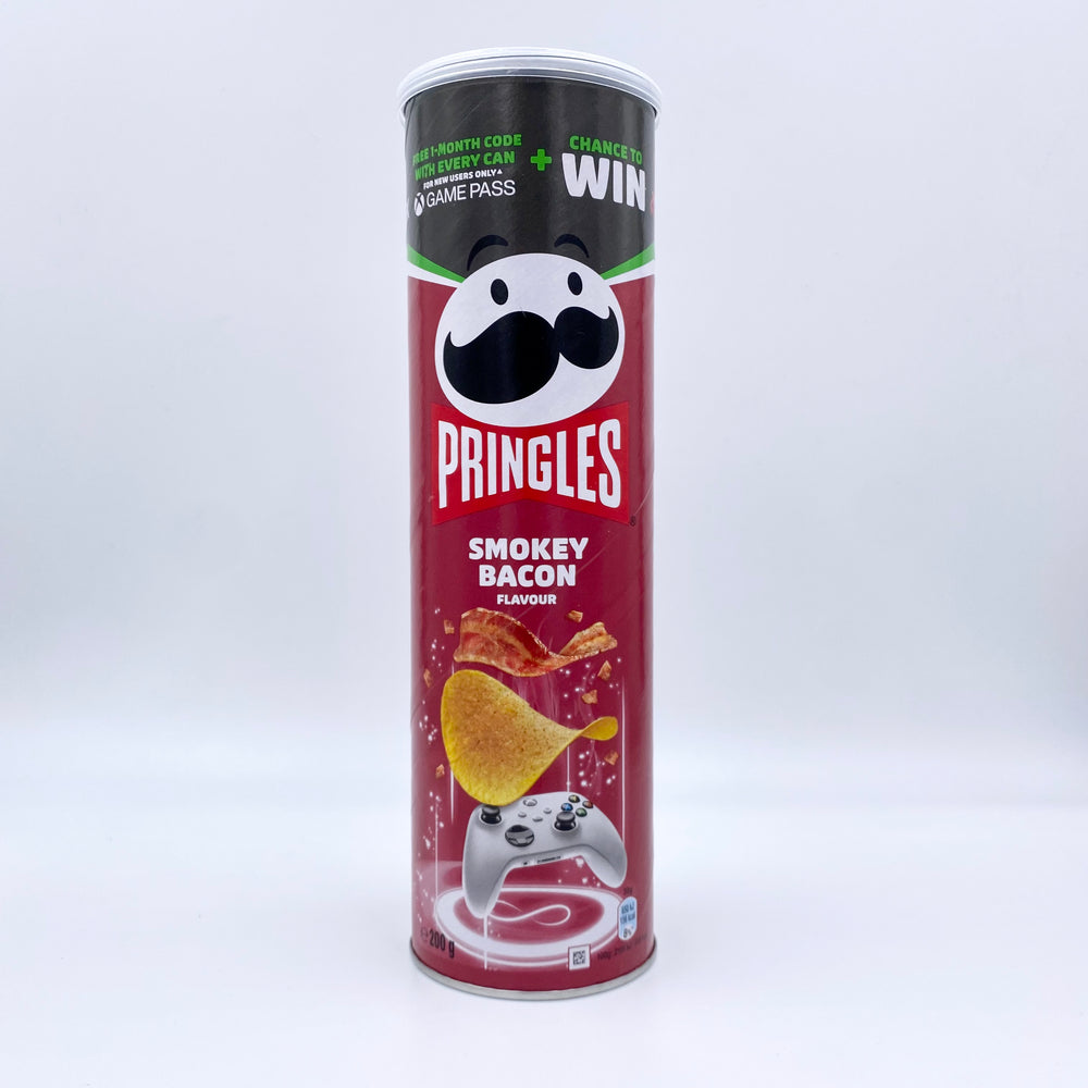 
            
                Load image into Gallery viewer, Pringles (UK)
            
        