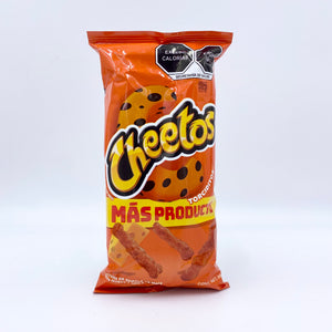 
            
                Load image into Gallery viewer, Cheetos Torciditos (Mexico)
            
        