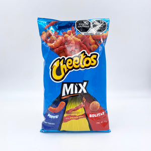 
            
                Load image into Gallery viewer, Cheetos Mix (Mexico)
            
        