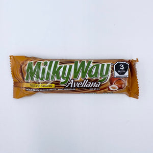 
            
                Load image into Gallery viewer, Milky Way Avellana (Mexico)
            
        