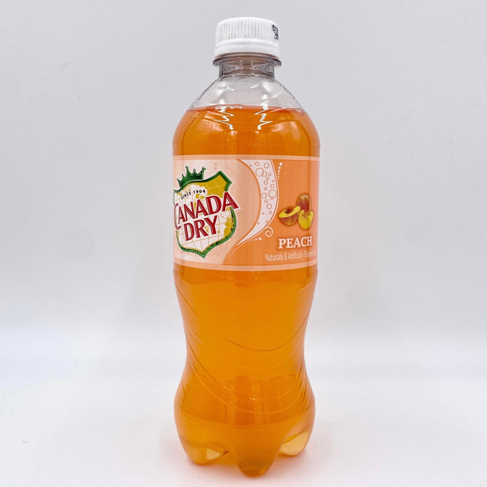 
            
                Load image into Gallery viewer, Canada Dry
            
        