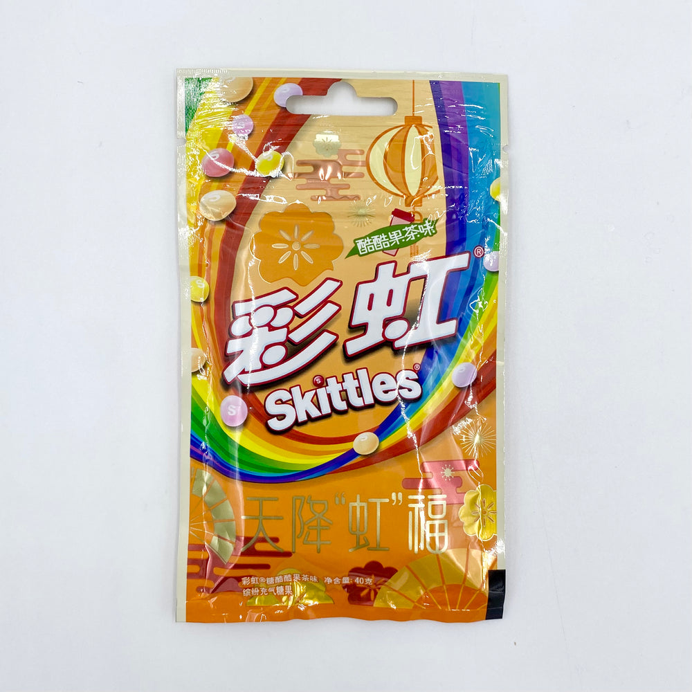 Skittles (China)