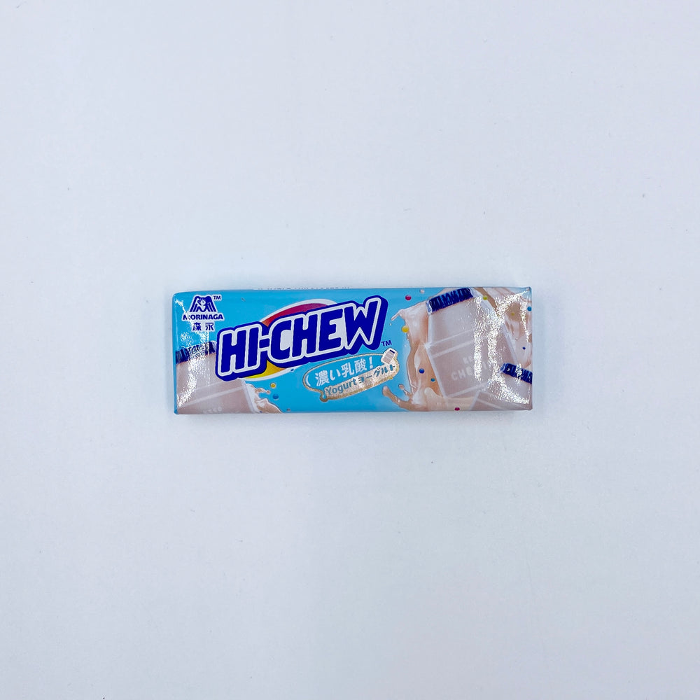 
            
                Load image into Gallery viewer, Hi Chew Yogurt (Taiwan)
            
        