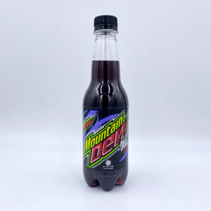 
            
                Load image into Gallery viewer, Mountain Dew Pitch Black (Malaysia)
            
        