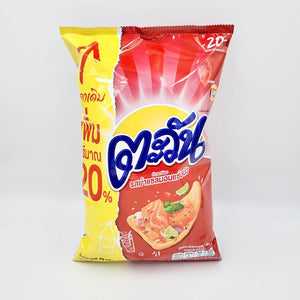 
            
                Load image into Gallery viewer, Lay&amp;#39;s Tawan Tapioca Chips (Thailand)
            
        