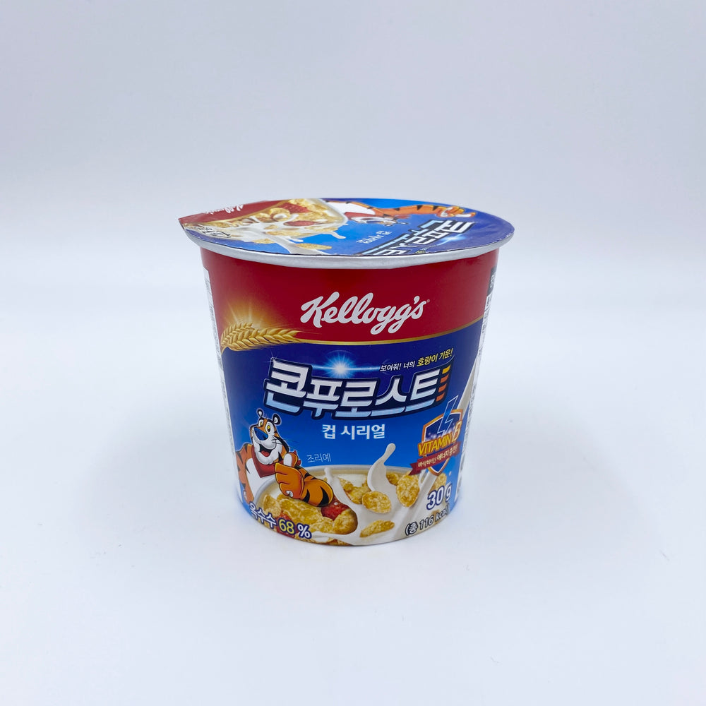 Cereal Cups (Korea)