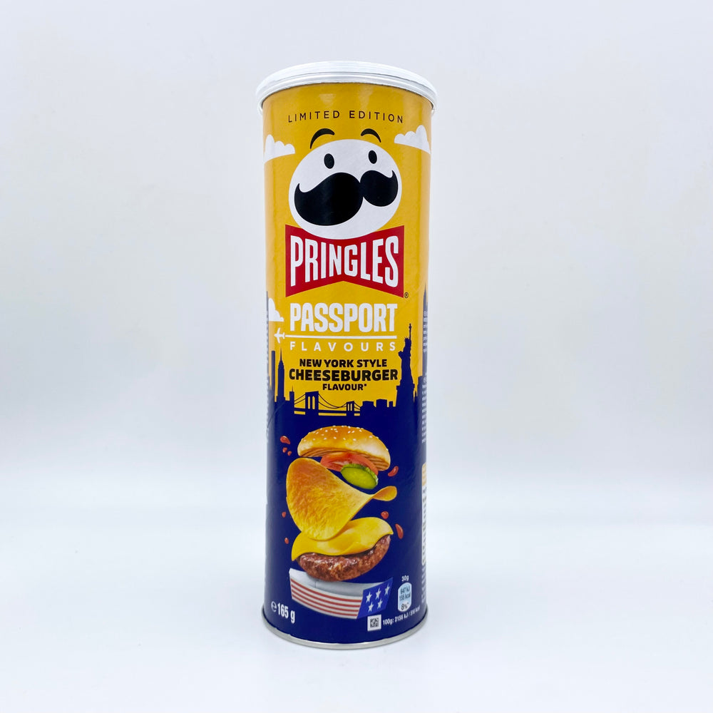 
            
                Load image into Gallery viewer, Pringles (UK)
            
        
