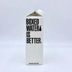 
            
                Load image into Gallery viewer, Boxed Water 500mL
            
        