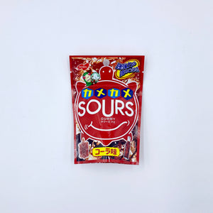 
            
                Load image into Gallery viewer, Sours Gummies (Japan)
            
        