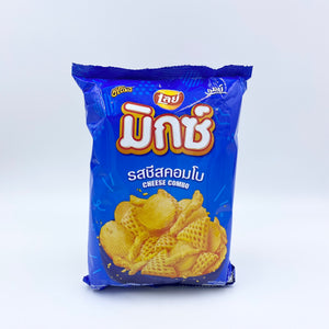 
            
                Load image into Gallery viewer, Lay’s Snack Mix (Thailand)
            
        
