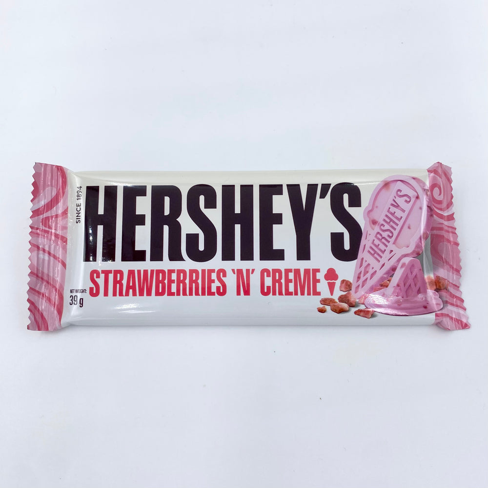 
            
                Load image into Gallery viewer, Hershey’s Ice Cream Chocolate Bars (UK)
            
        