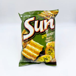
            
                Load image into Gallery viewer, Sun Chips Garlic Baguette (Korea)
            
        