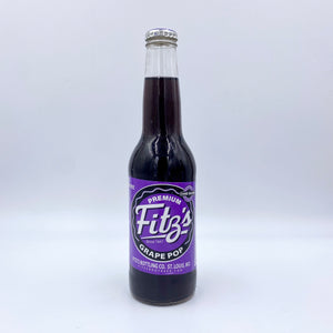 Fitz Premium Sodas