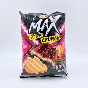 
            
                Load image into Gallery viewer, Lay’s Max Grilled Unagi (Thailand)
            
        