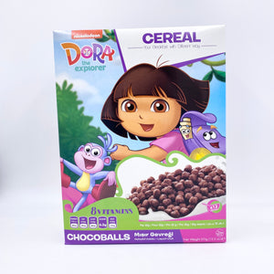 
            
                Load image into Gallery viewer, Cartoon Cereal (Turkey)
            
        