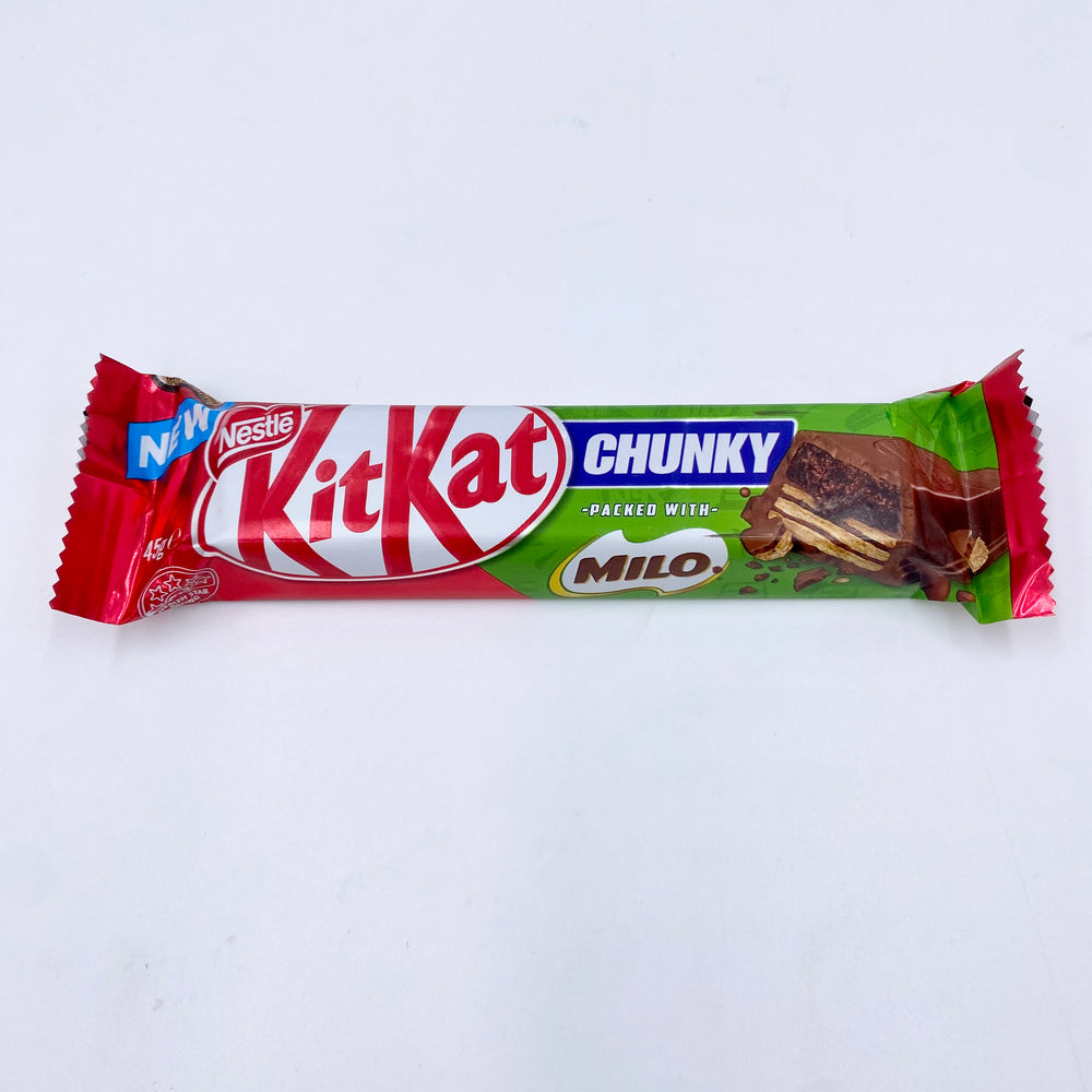 Kit Kat Milo (Australia)