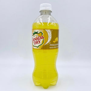 
            
                Load image into Gallery viewer, Canada Dry
            
        