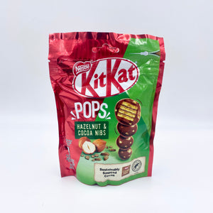 
            
                Load image into Gallery viewer, Kit Kat Pops (UK)
            
        