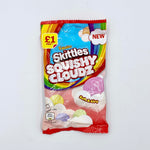 Skittles Squishy Clouds (UK)