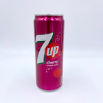 7up Cherry (France)