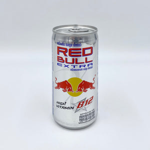 Red Bull Extra (Thailand)