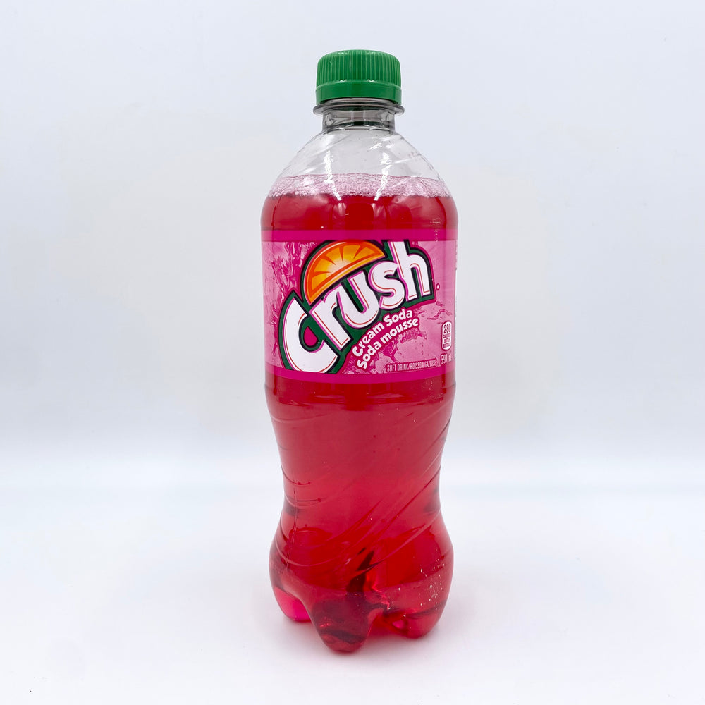 
            
                Load image into Gallery viewer, Crush Cream Soda Mousse (Canada)
            
        
