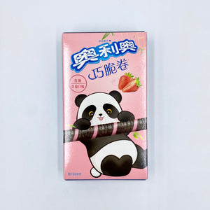 
            
                Load image into Gallery viewer, Oreo Wafer Rolls (China)
            
        