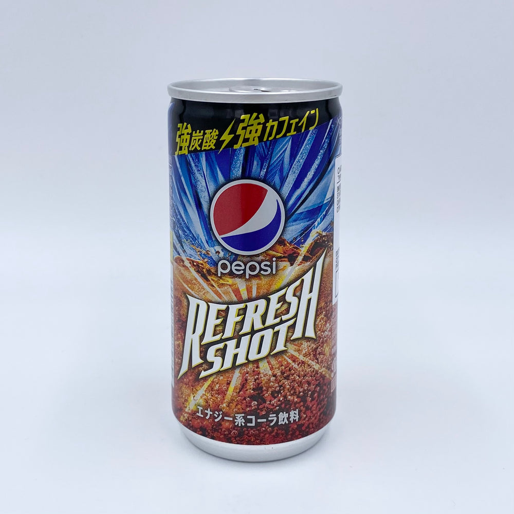 
            
                Load image into Gallery viewer, Pepsi Refresh Shot (Japan)
            
        