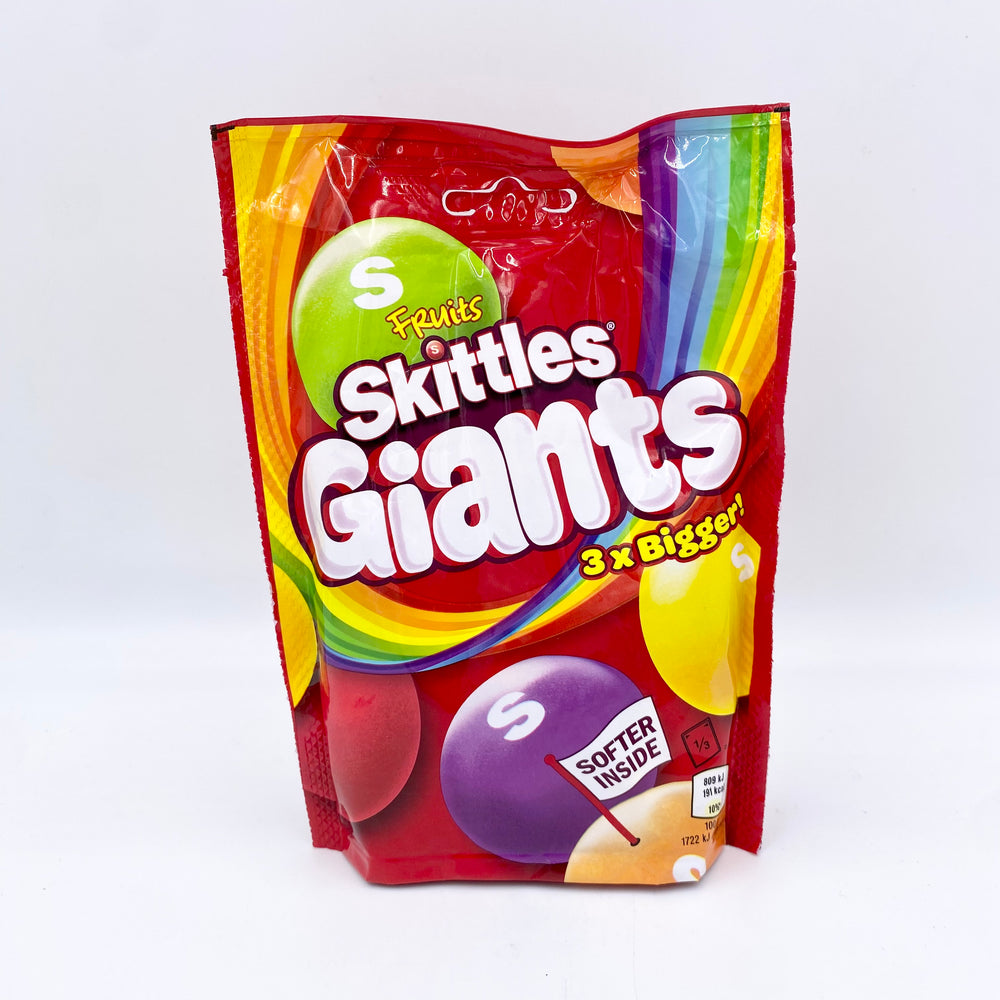 
            
                Load image into Gallery viewer, Skittles Giants (UK)
            
        