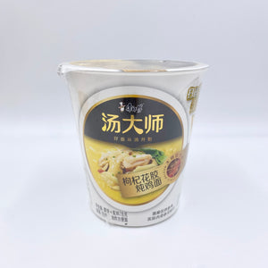Master Kong Noodle Cup (China)